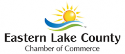 Eastern Lake County Chamber of Commerce Logo