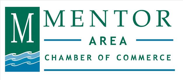 Mentor Area Chmaber of Commerce Logo