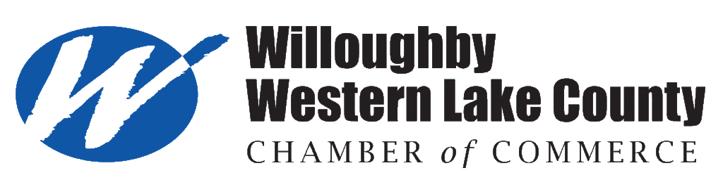 Willoughby Western Lake County Chamber of Commerce Logo